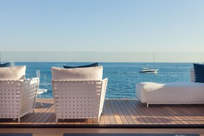 Room - Lorena in Novigrad With 4 Bedrooms and 4 Bathrooms (Novigrad)