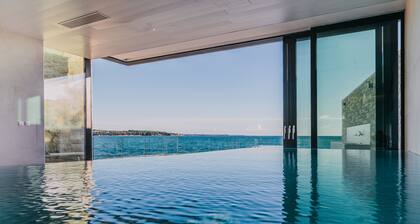 Lorena in Novigrad With 4 Bedrooms and 4 Bathrooms
