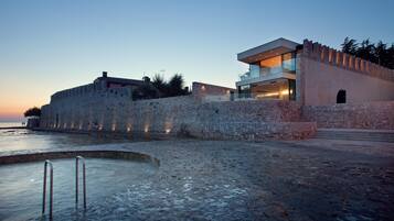 Villa | 4 bedrooms
