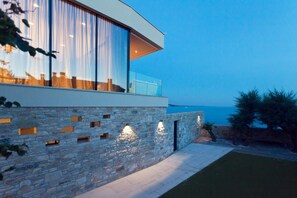 Villa | 4 Schlafzimmer