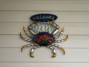 Indvendig detalje