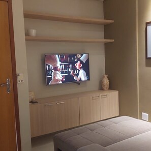 1 غرفة نوم وواي فاي