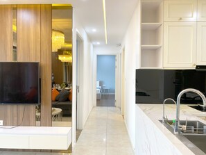 Premium Apartment - NVT Housing - Vinhomes D'Capitale Apartment Hanoi (Hanoi)
