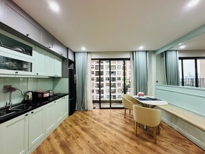 Signature-Apartment