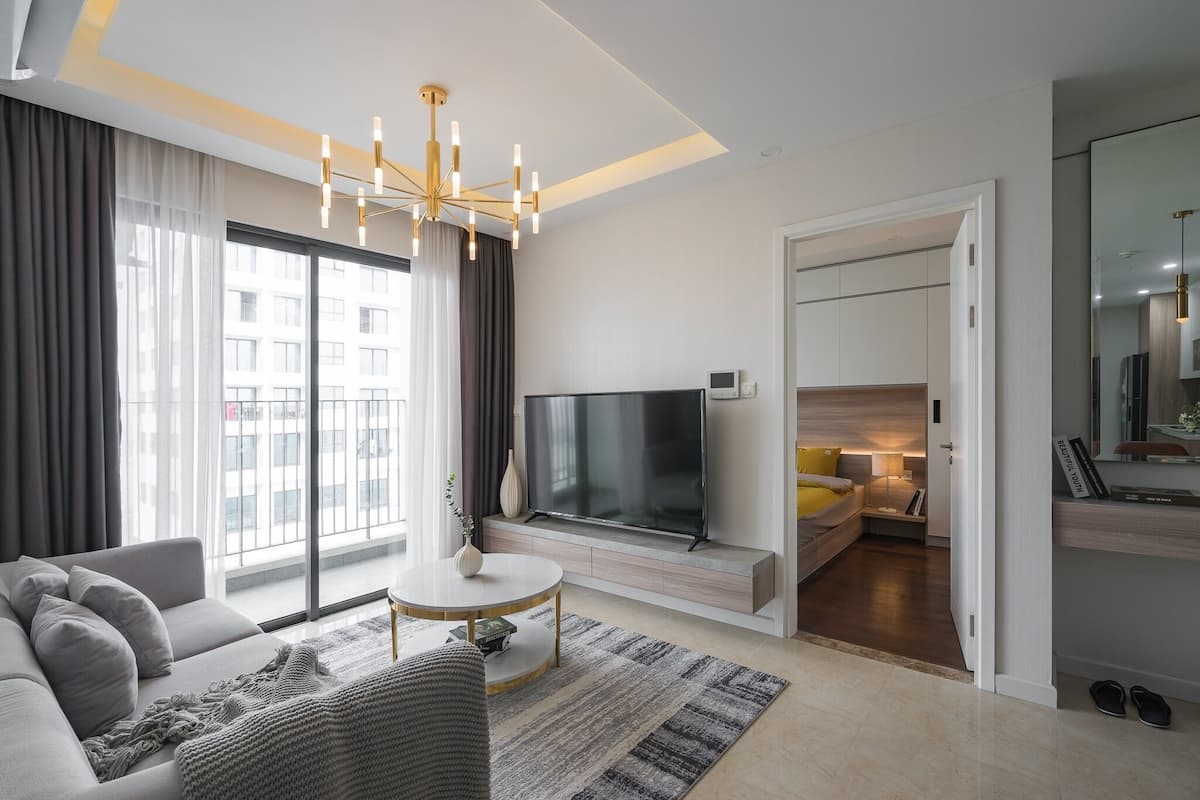 Exclusive Apartment