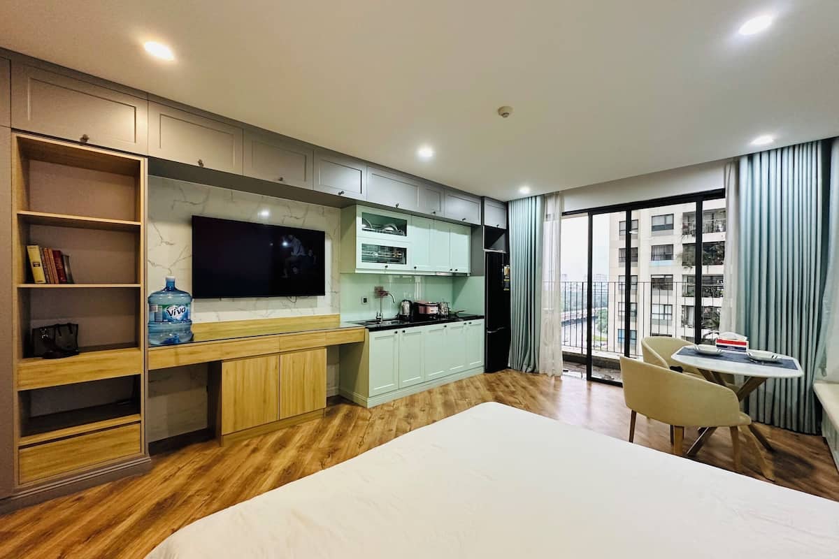 Signature Apartment
