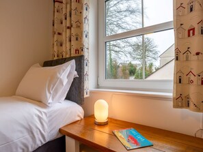 3 Schlafzimmer, Internetzugang
