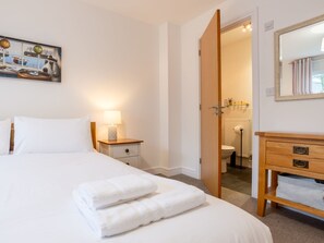 3 bedrooms, Internet - Marshmallow House by Interhome (Charlestown)