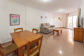 Interior - Apartamentos Solset Nerja C (Nerja)