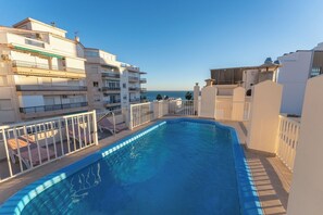 Pool - Apartamentos Solset Nerja C (Nerja)