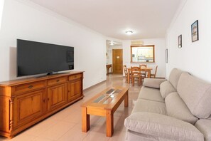 TV - Apartamentos Solset Nerja C (Nerja)