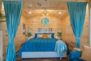 1 soveværelse, gratis Wi-Fi, sengetøj