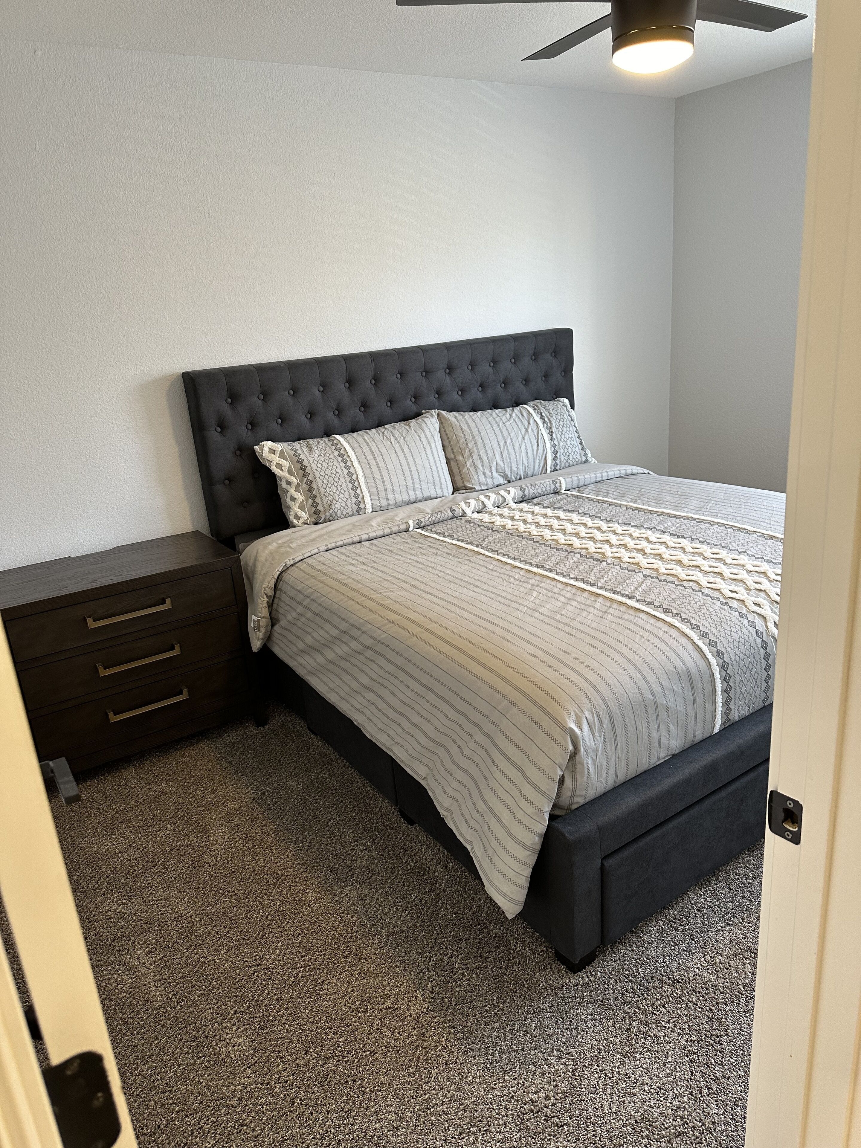 4 chambres, Wi-Fi, draps fournis