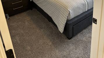 4 chambres, Wi-Fi, draps fournis