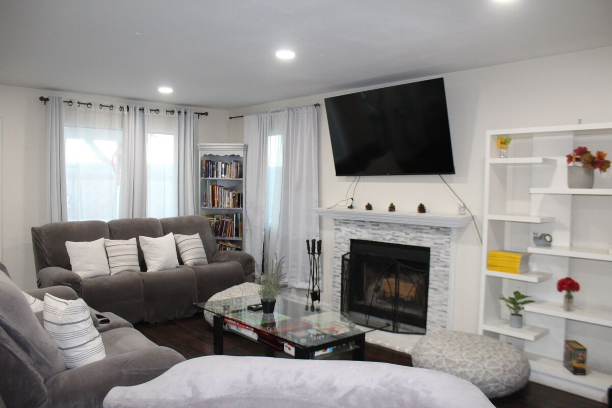 Bild für Gastgeberprofil