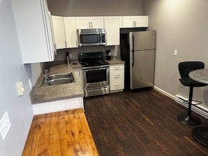 Privékeuken