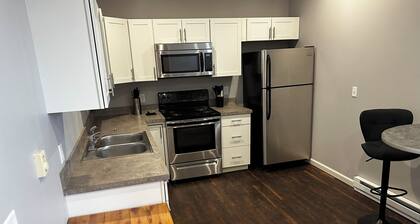 Studio on Main Street