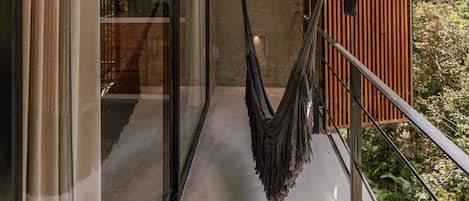 Standard Room | Balcony