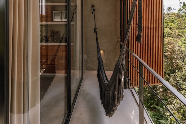 Standard Room | Balcony