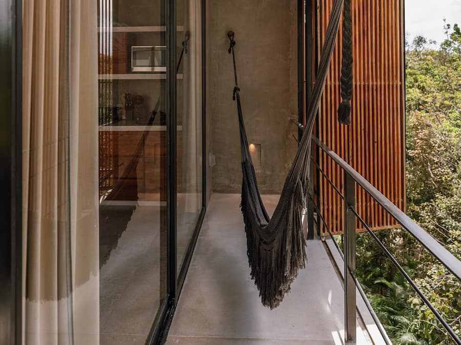 Quarto standard | Sacada