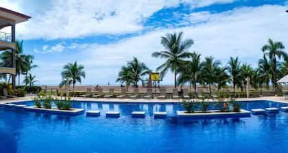 Beautiful and Enchanting Beach Vacation