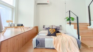 Room - Empire City PJ Suites by Manhattan Group (Petaling Jaya)