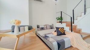 Room - Empire City PJ Suites by Manhattan Group (Petaling Jaya)