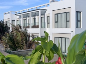 Building design