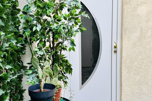 Detalle exterior