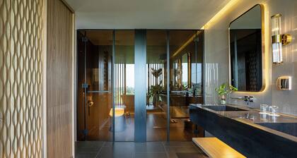The Five Resort & Golf Hoang Gia Ninh Binh