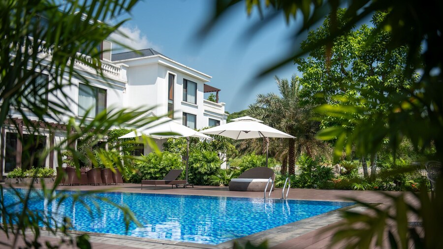 The Five Resort & Golf Hoang Gia Ninh Binh