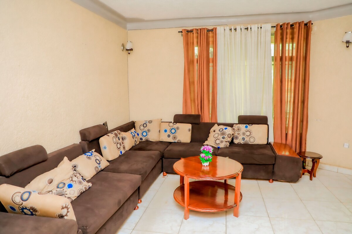 Image de profil de l’hôte