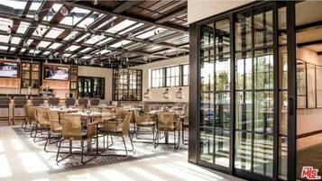 Restaurantes