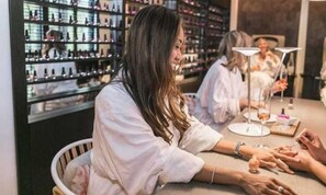 Dining - Luxurious Spring Break in CA!  Four Seasons Aviara, Carlsbad, CA. (Carlsbad)