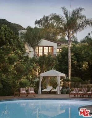 Pool - Luxurious Spring Break in CA!  Four Seasons Aviara, Carlsbad, CA. (Carlsbad)