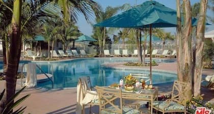 Luxurious Spring Break in CA!  Four Seasons Aviara, Carlsbad, CA.