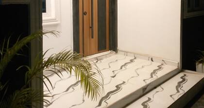 Inviting 2-Bed Apt with Parking in Ifako-Ijaiye