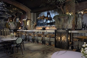 Bar (in loco)