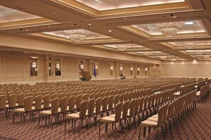 Sala per riunioni