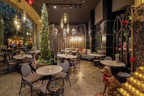 Restaurantes