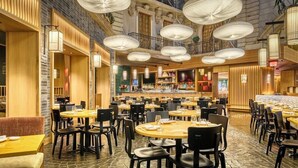 Restauranger