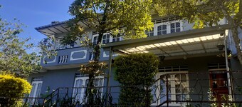 Mount Mary Villa Nuwaraeliya