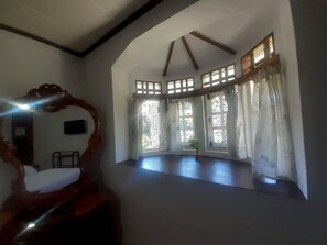 Deluxe Double Room | 1 bedroom, free WiFi