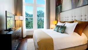 1 slaapkamer, reisbedje, wifi, beddengoed
