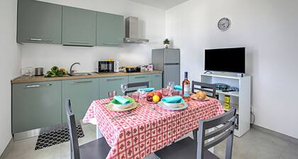 Villa Cristal Pool and Padel, Galatina, Italy