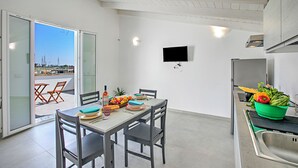 Dining - Villa Cristal Pool and Padel, Galatina, Italy (Galatina)