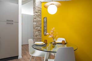 Dining - Cascina Conicchio 3 (Brescia)