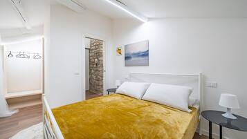 Ferro/asse da stiro, Wi-Fi gratuito, lenzuola