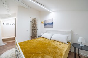 熨斗/熨衣板、免费 WiFi、床单