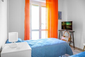 2 bedrooms, iron/ironing board, free WiFi, bed sheets - Il Foreste 'Foesto' (Imperia)